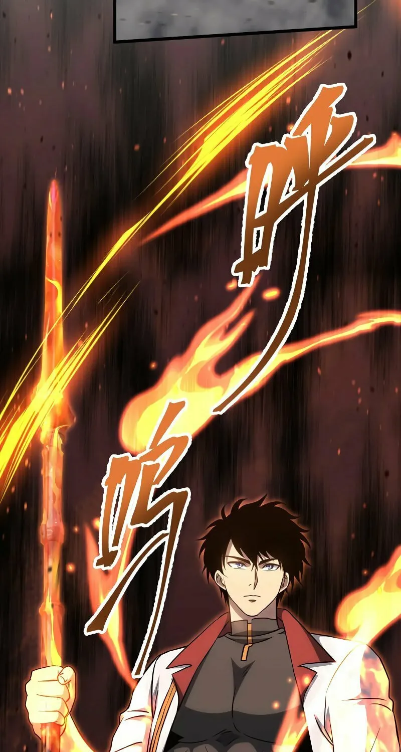 Logging 10,000 Years into the Future Chapter 77 page 59 - 