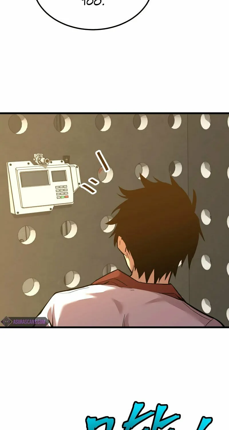 Logging 10,000 Years into the Future Chapter 77 page 7 - 