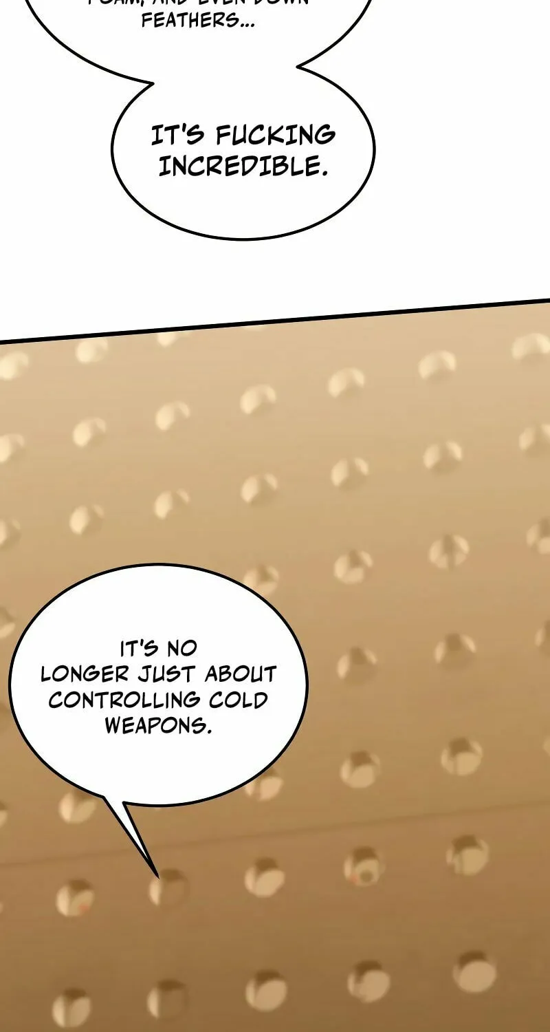 Logging 10,000 Years into the Future Chapter 77 page 64 - 