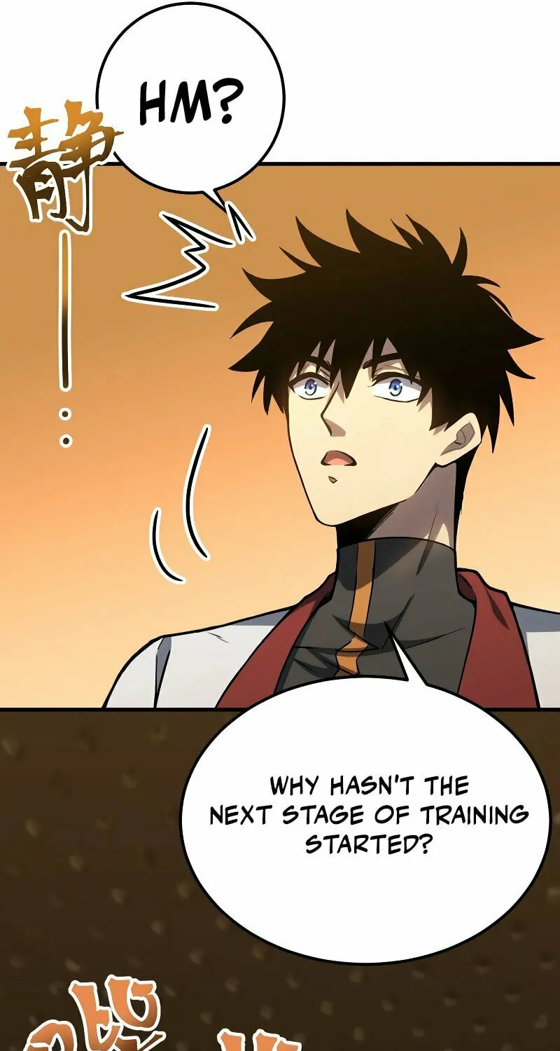Logging 10,000 Years into the Future Chapter 77 page 70 - 