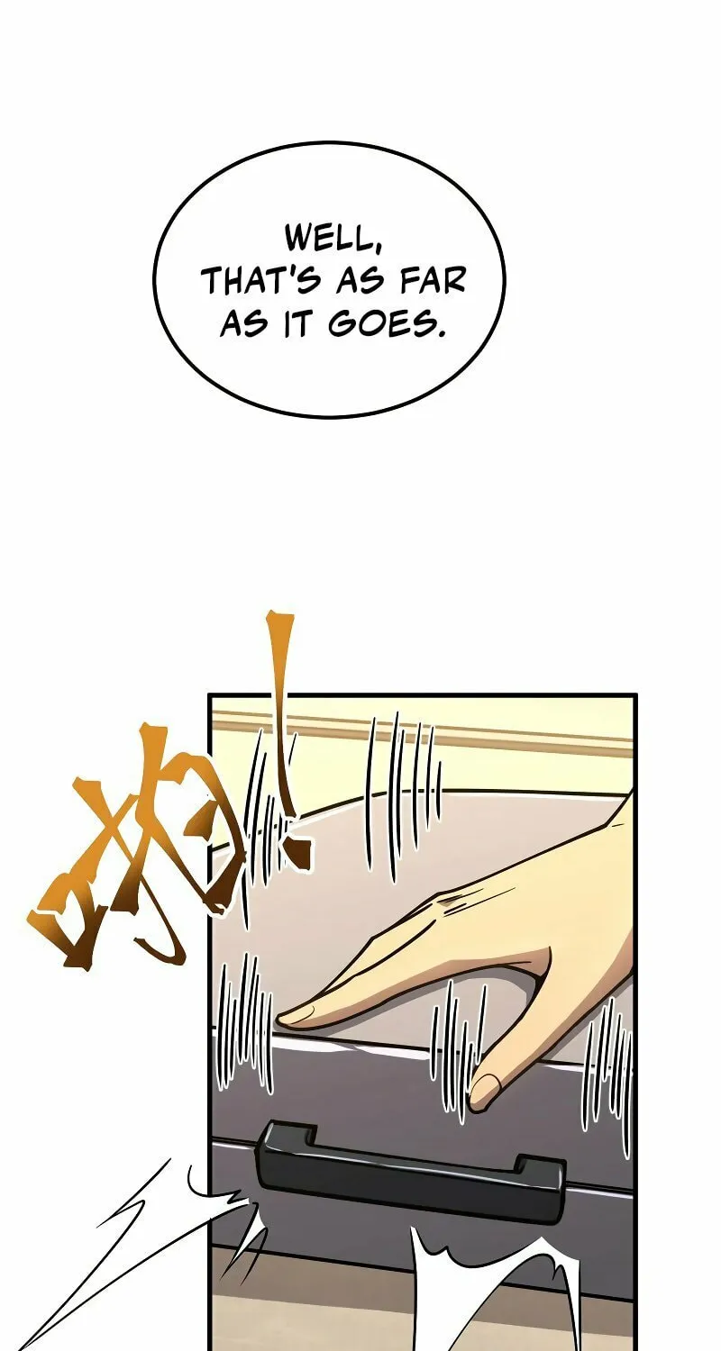 Logging 10,000 Years into the Future Chapter 77 page 73 - 