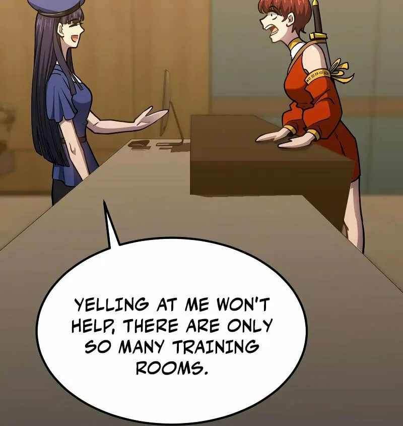 Logging 10,000 Years into the Future Chapter 77 page 76 - 