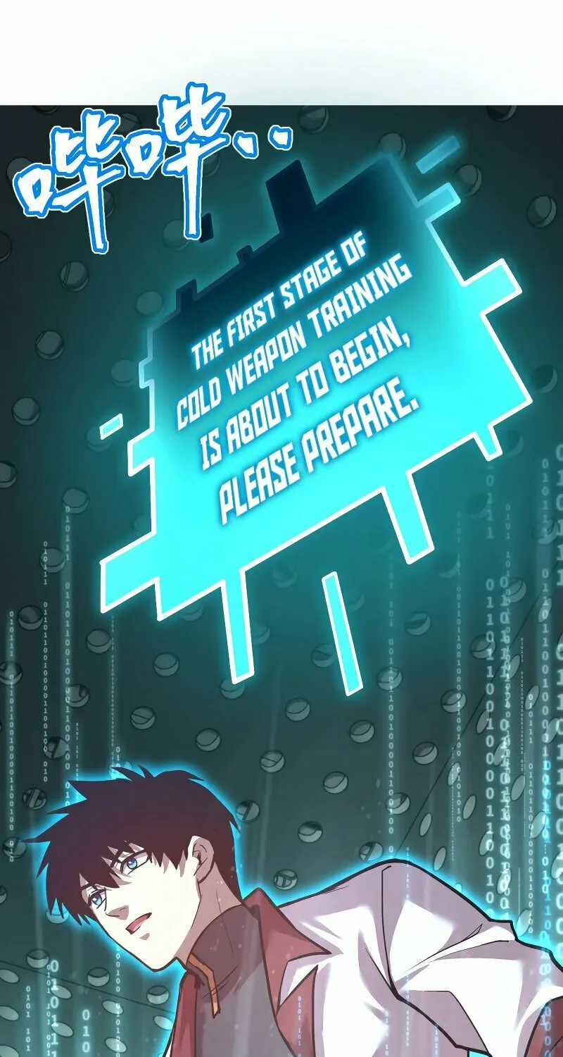 Logging 10,000 Years into the Future Chapter 77 page 9 - 