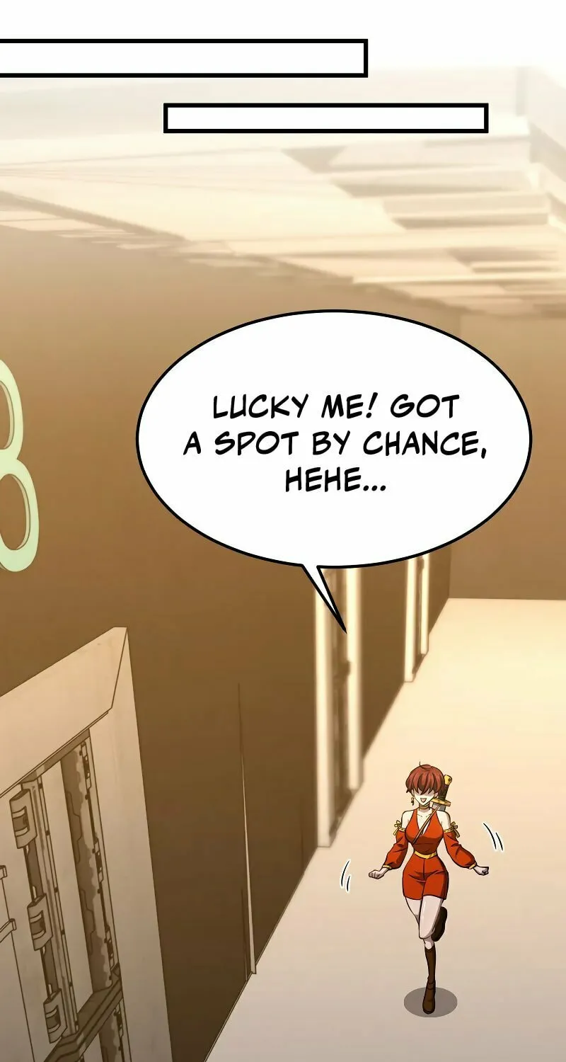 Logging 10,000 Years into the Future Chapter 77 page 81 - 
