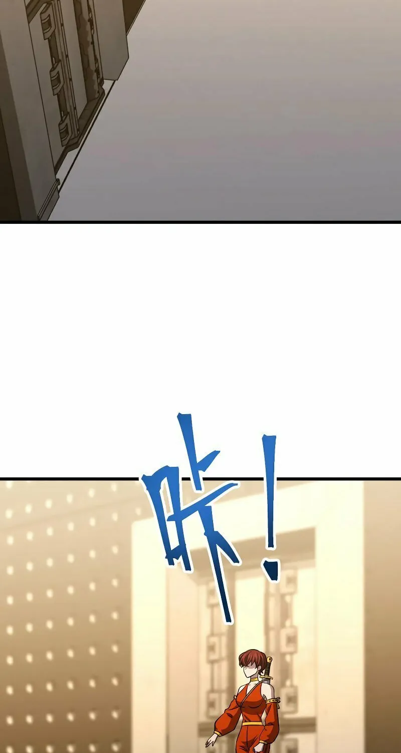 Logging 10,000 Years into the Future Chapter 77 page 82 - 