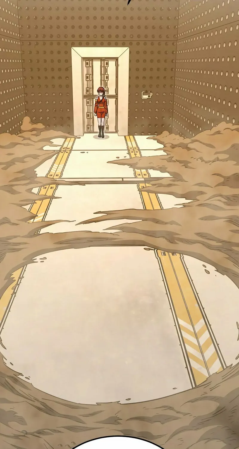 Logging 10,000 Years into the Future Chapter 77 page 85 - 
