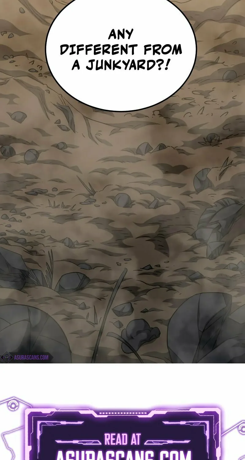 Logging 10,000 Years into the Future Chapter 77 page 86 - 