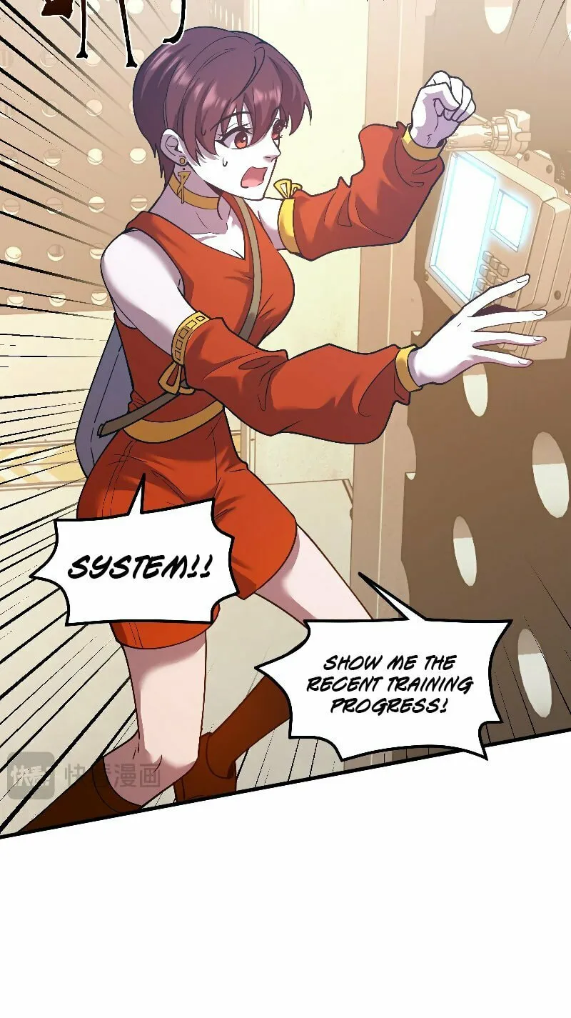 Logging 10,000 Years into the Future Chapter 78 page 11 - 