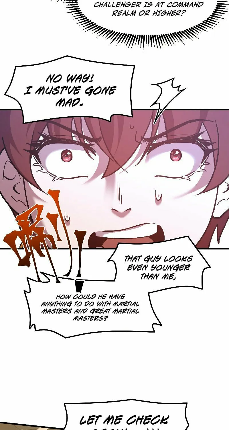 Logging 10,000 Years into the Future Chapter 78 page 14 - 