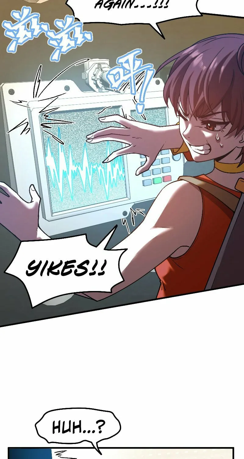 Logging 10,000 Years into the Future Chapter 78 page 15 - 