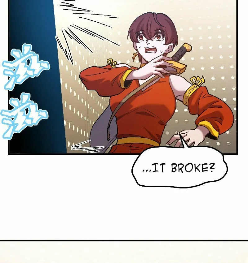 Logging 10,000 Years into the Future Chapter 78 page 16 - 