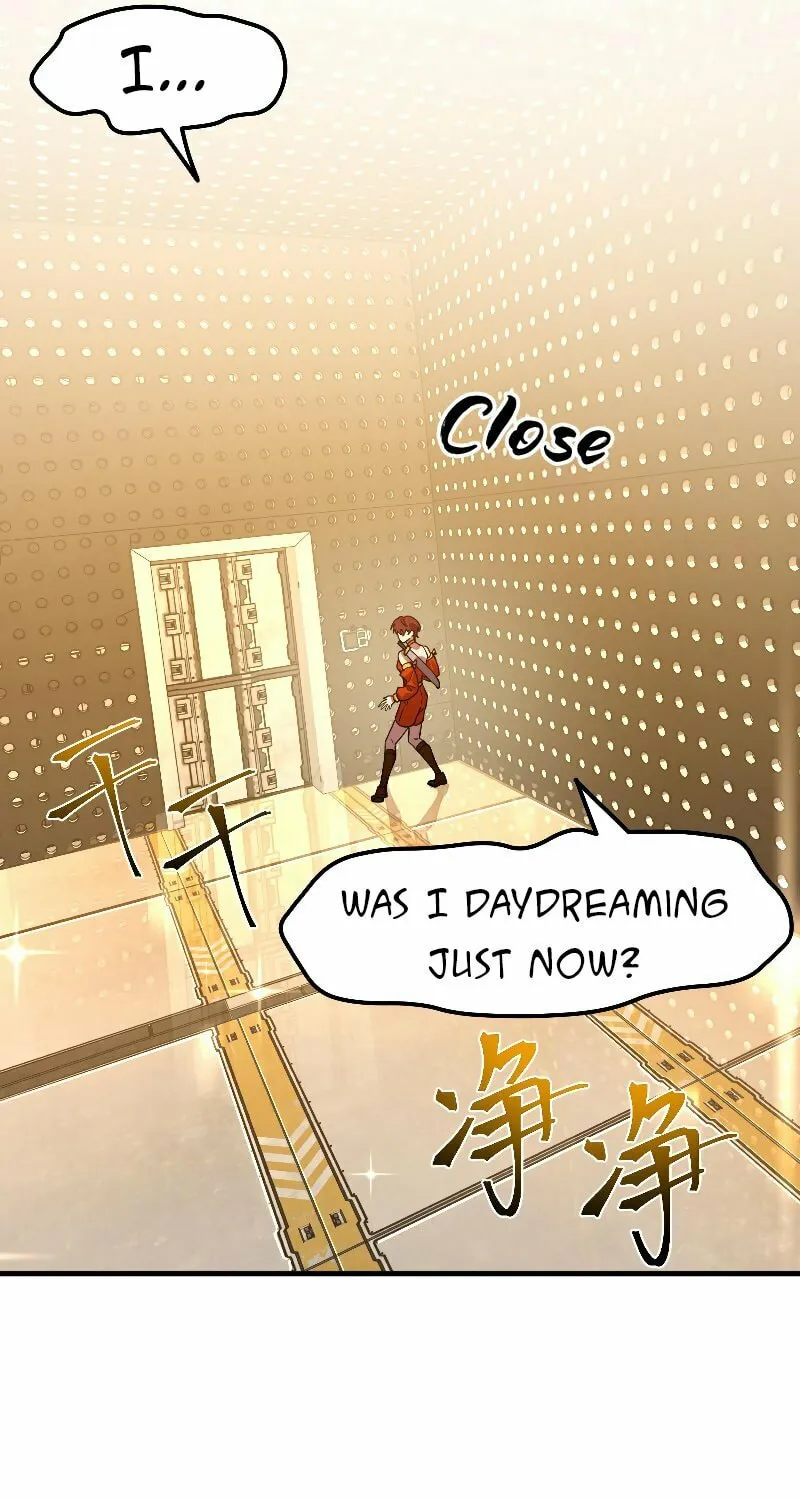 Logging 10,000 Years into the Future Chapter 78 page 17 - 