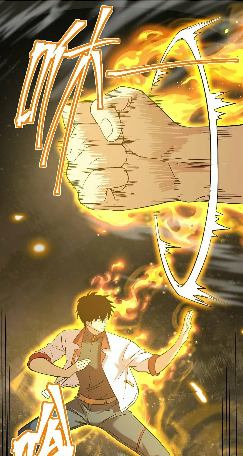 Logging 10,000 Years into the Future Chapter 78 page 21 - 