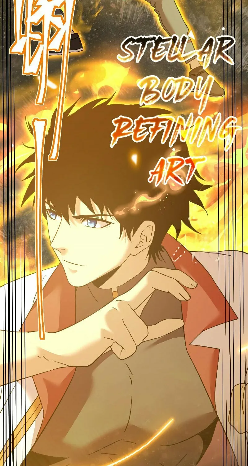 Logging 10,000 Years into the Future Chapter 78 page 22 - 