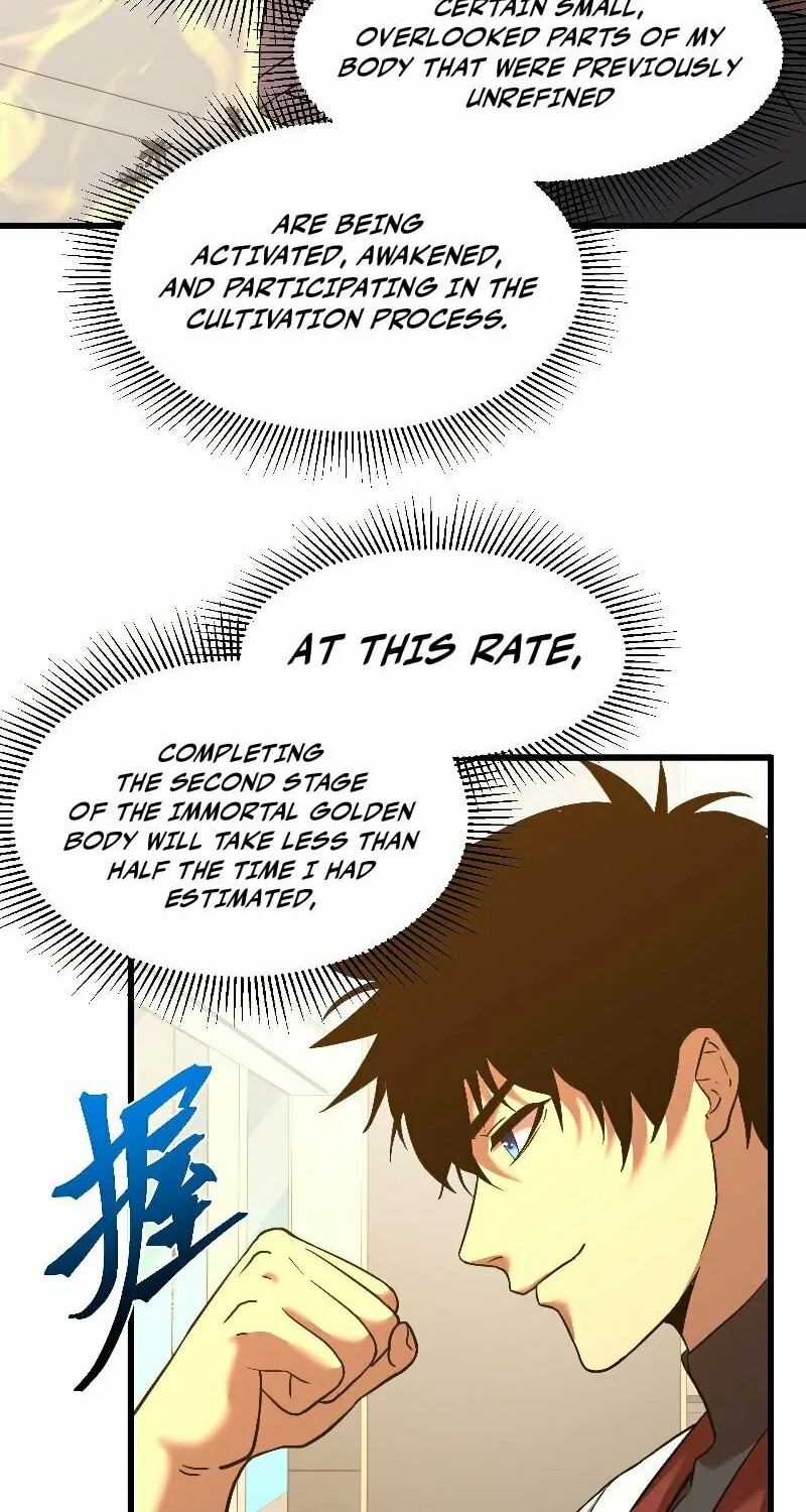 Logging 10,000 Years into the Future Chapter 78 page 26 - 