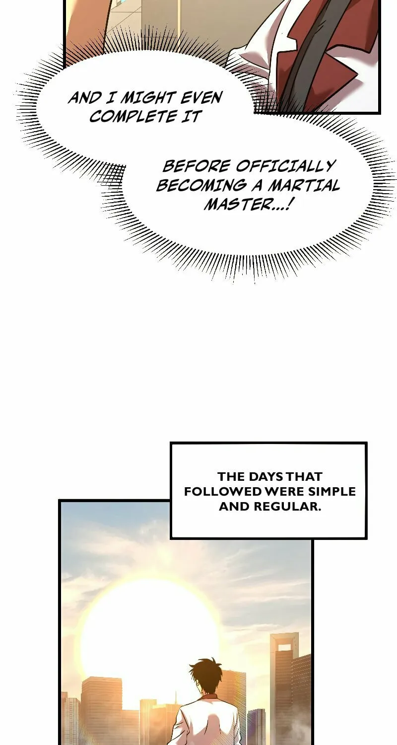 Logging 10,000 Years into the Future Chapter 78 page 27 - 