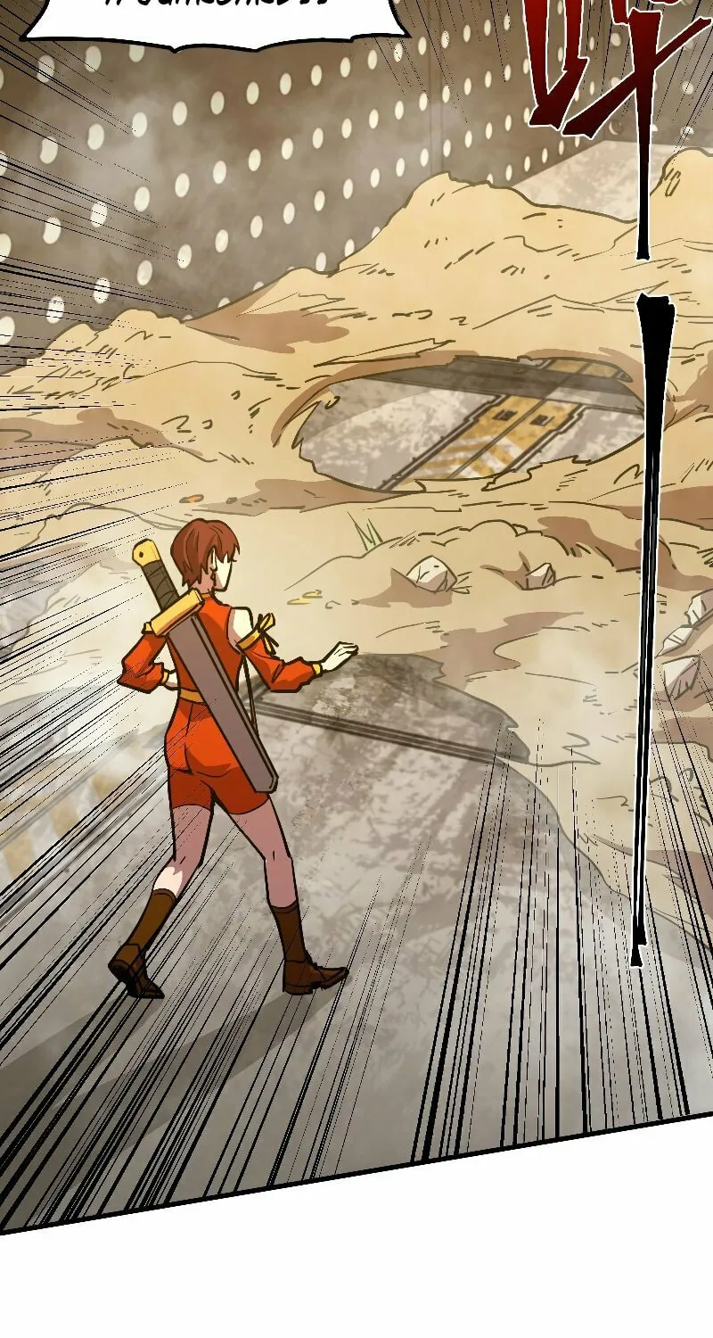 Logging 10,000 Years into the Future Chapter 78 page 4 - 
