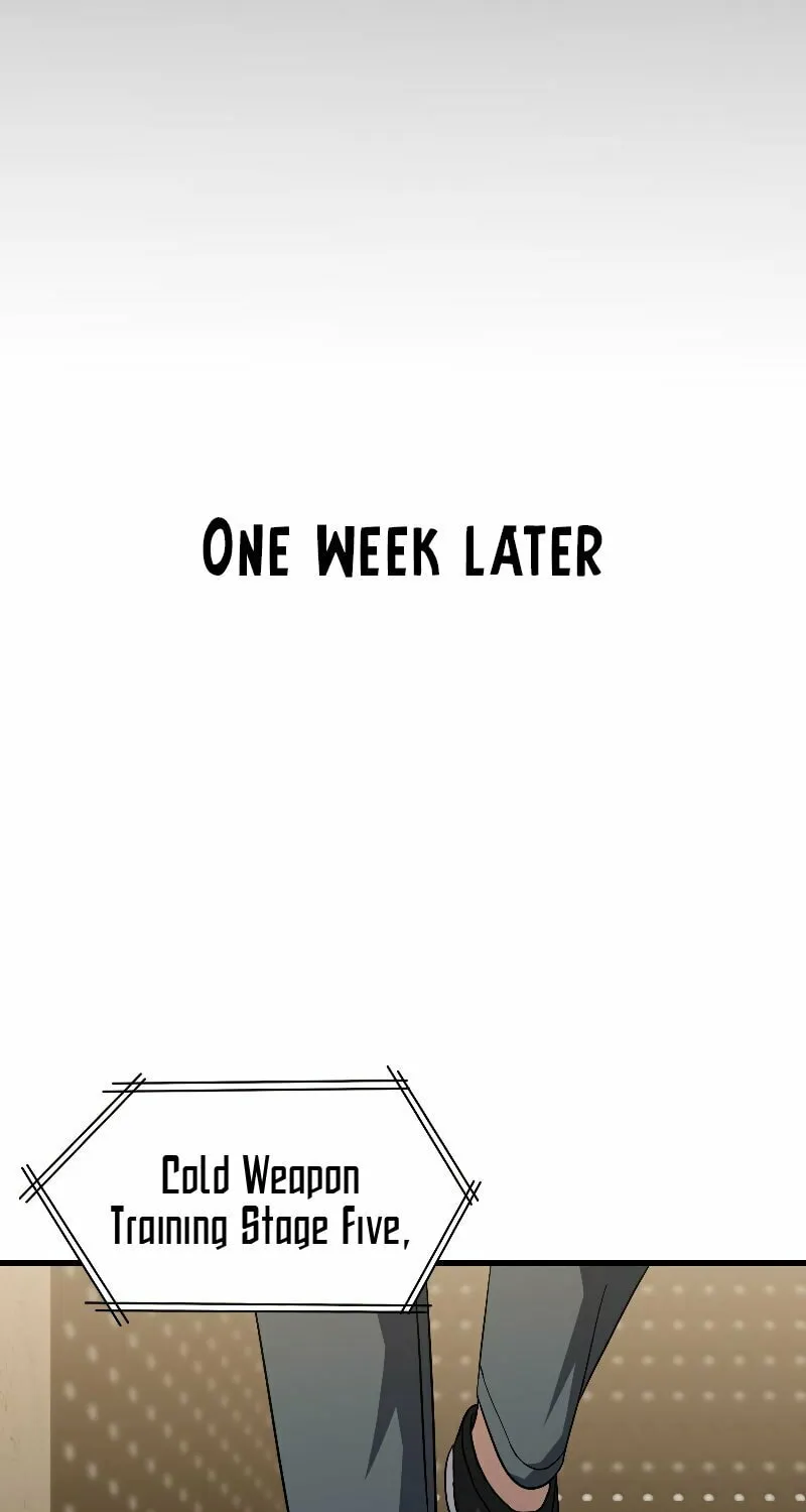 Logging 10,000 Years into the Future Chapter 78 page 32 - 