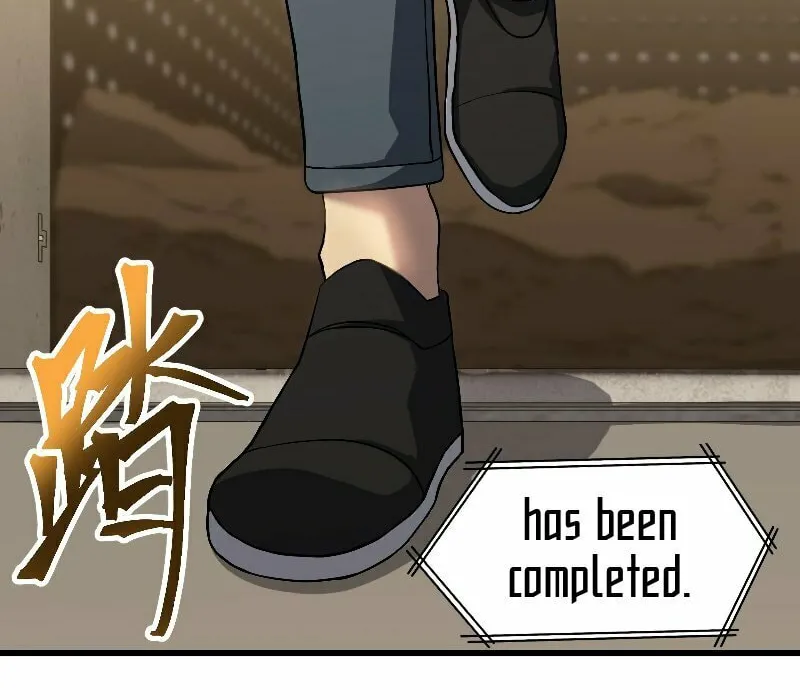 Logging 10,000 Years into the Future Chapter 78 page 33 - 