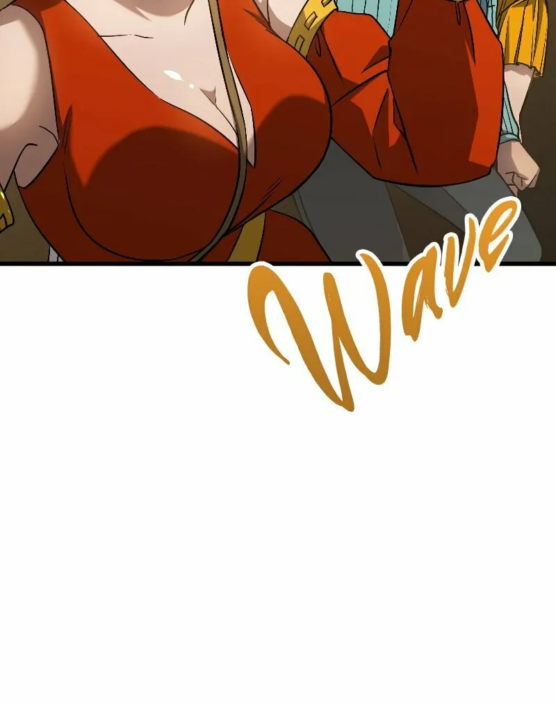 Logging 10,000 Years into the Future Chapter 78 page 38 - 