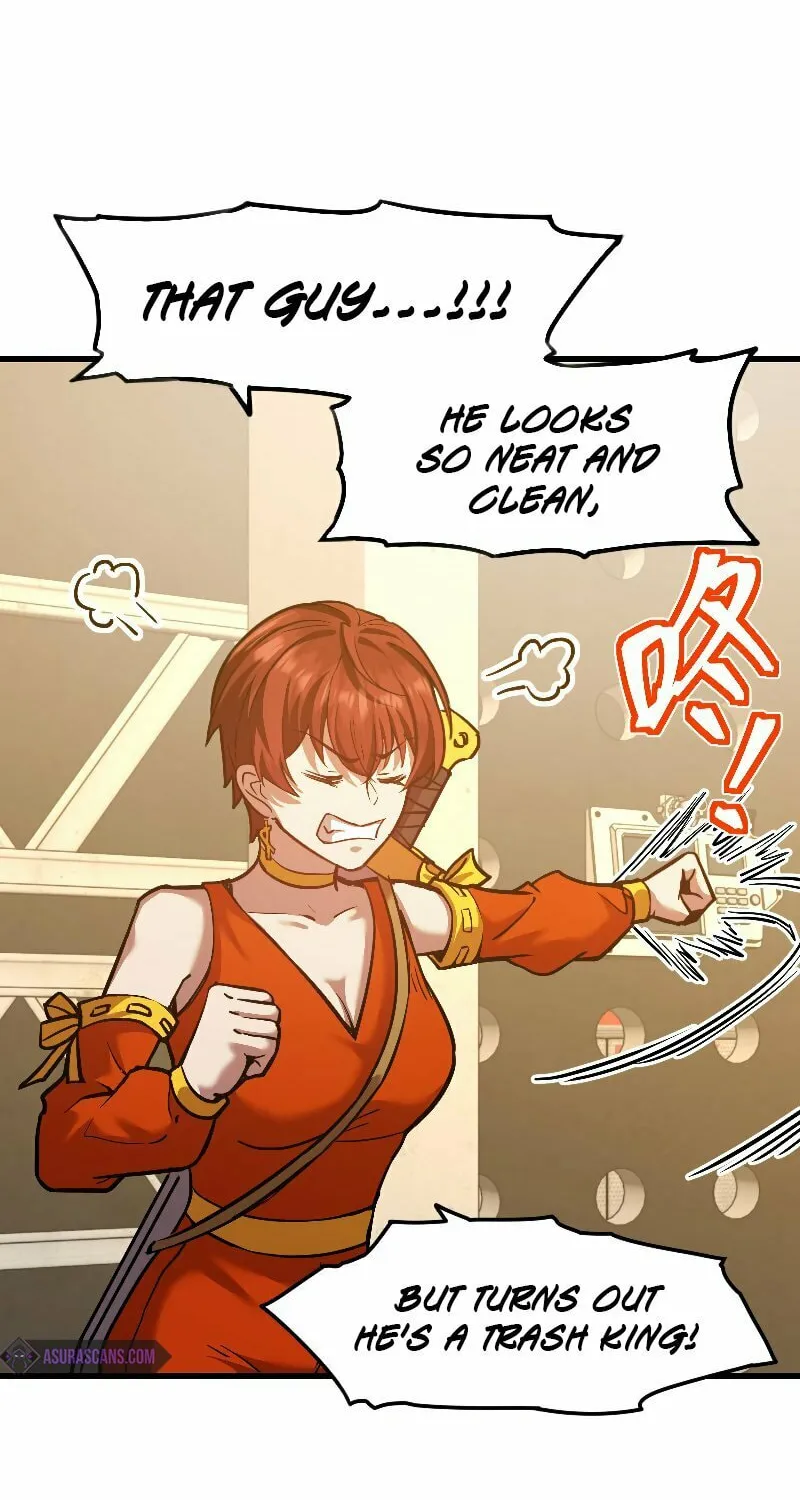 Logging 10,000 Years into the Future Chapter 78 page 5 - 