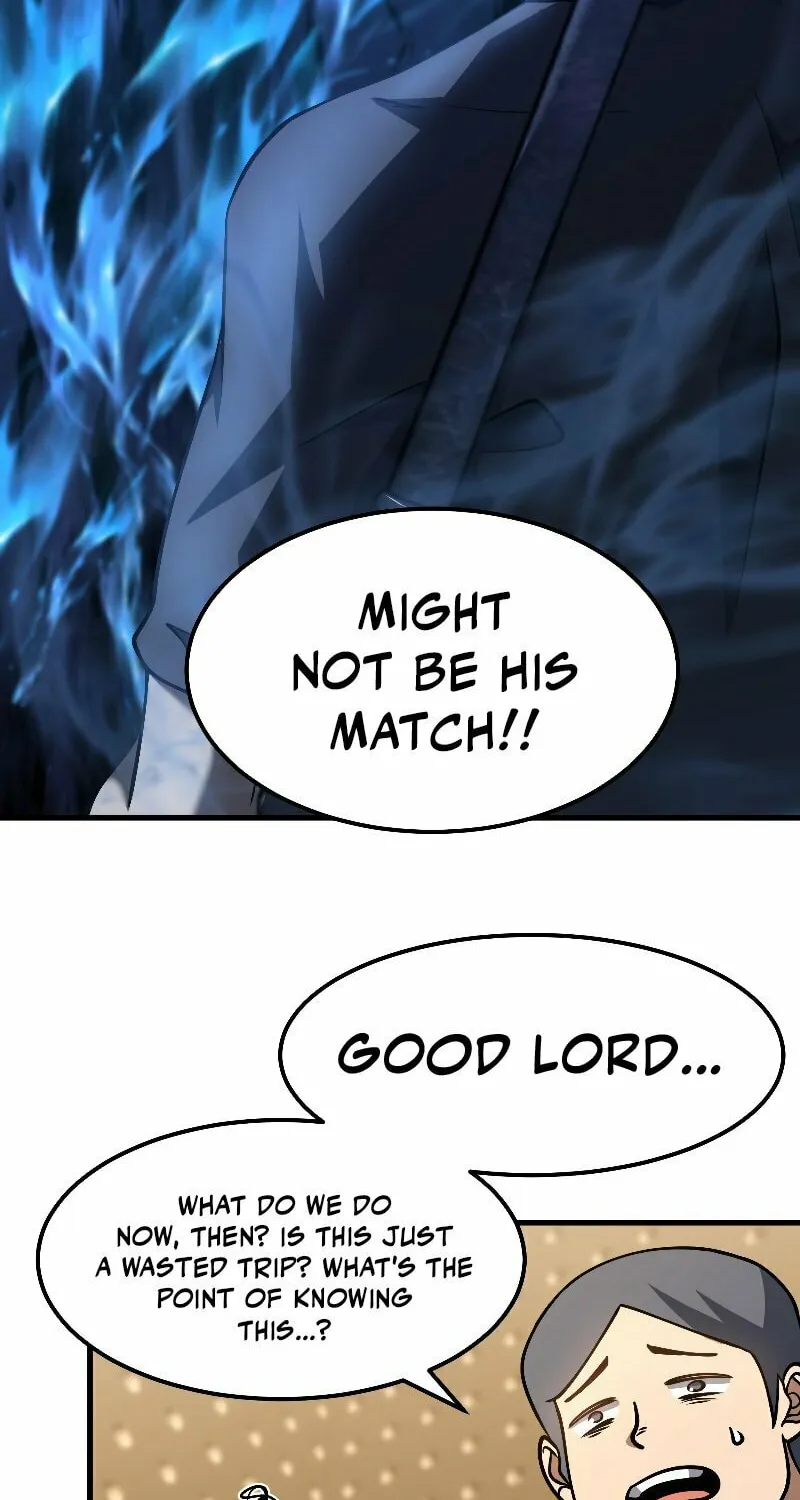 Logging 10,000 Years into the Future Chapter 78 page 47 - 