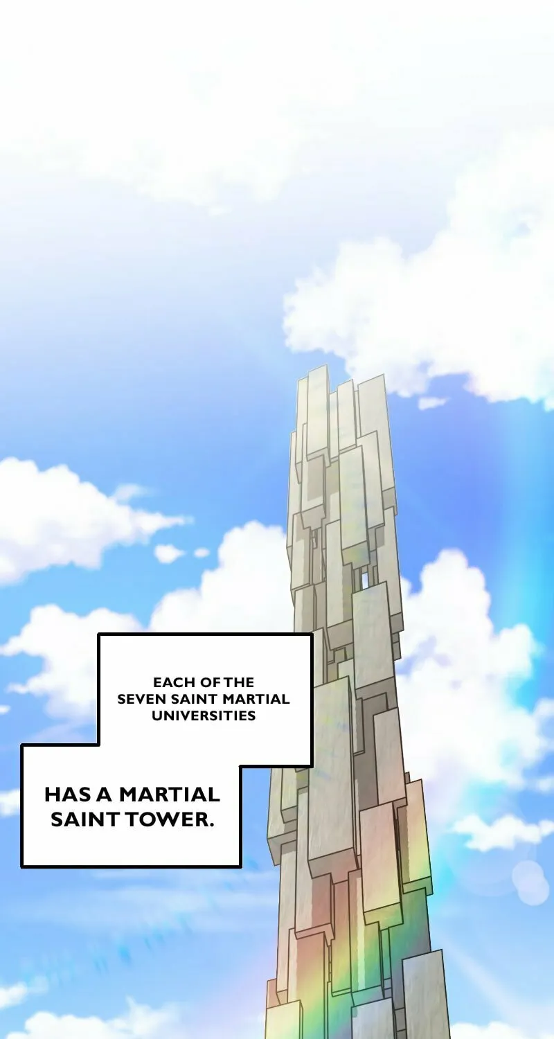 Logging 10,000 Years into the Future Chapter 78 page 56 - 
