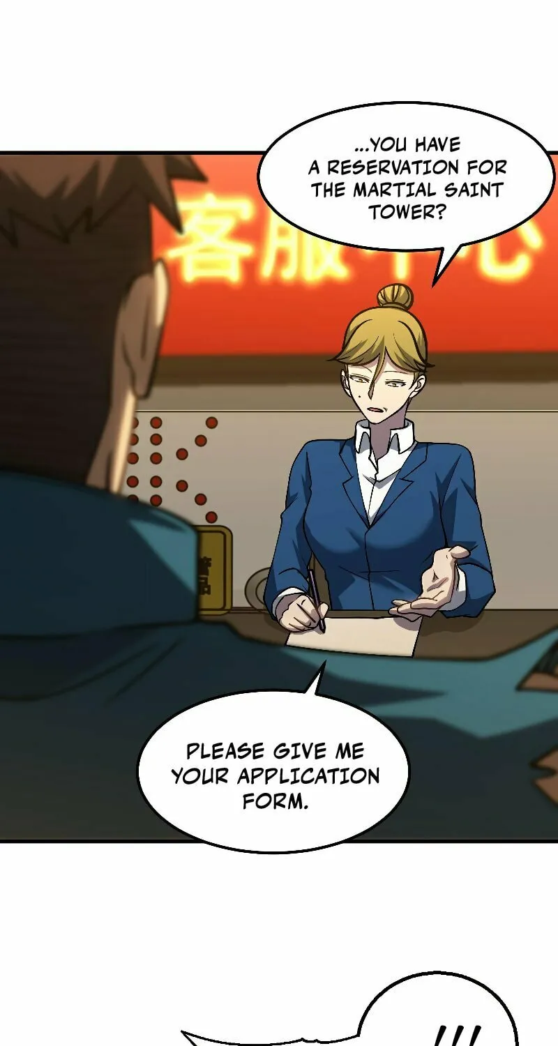 Logging 10,000 Years into the Future Chapter 78 page 59 - 
