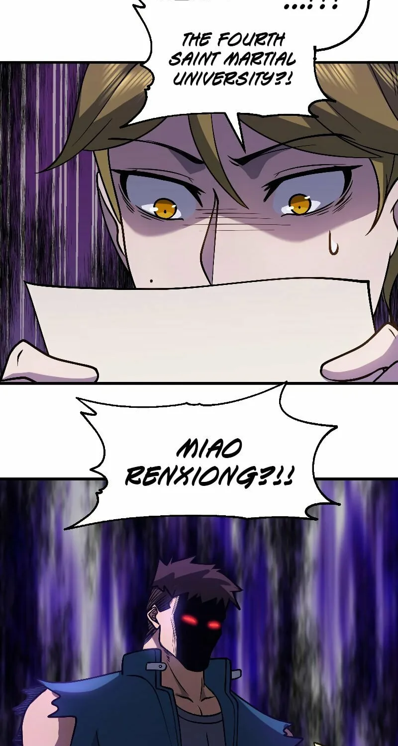 Logging 10,000 Years into the Future Chapter 78 page 60 - 