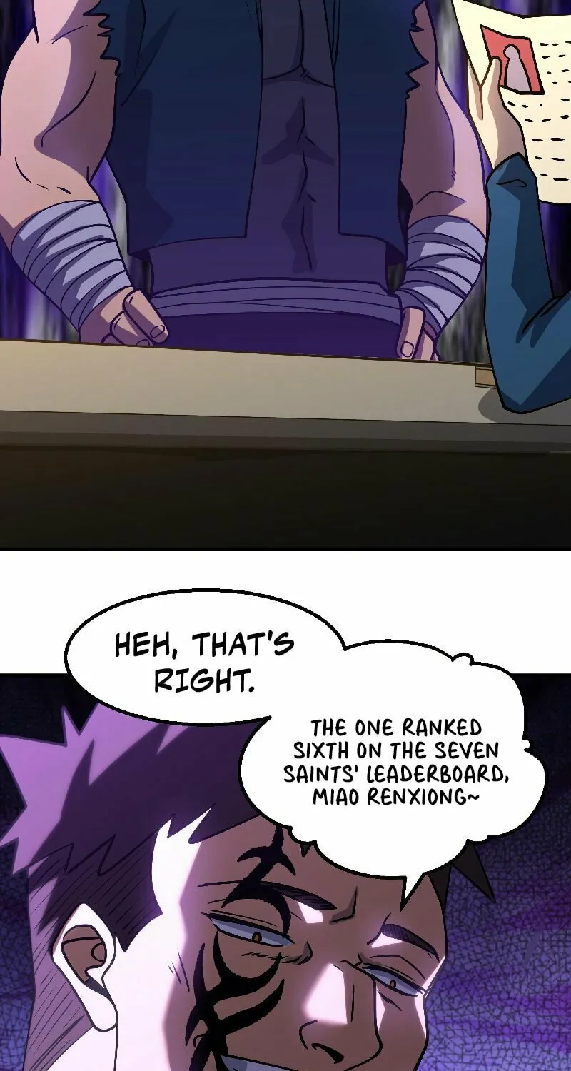 Logging 10,000 Years into the Future Chapter 78 page 61 - 