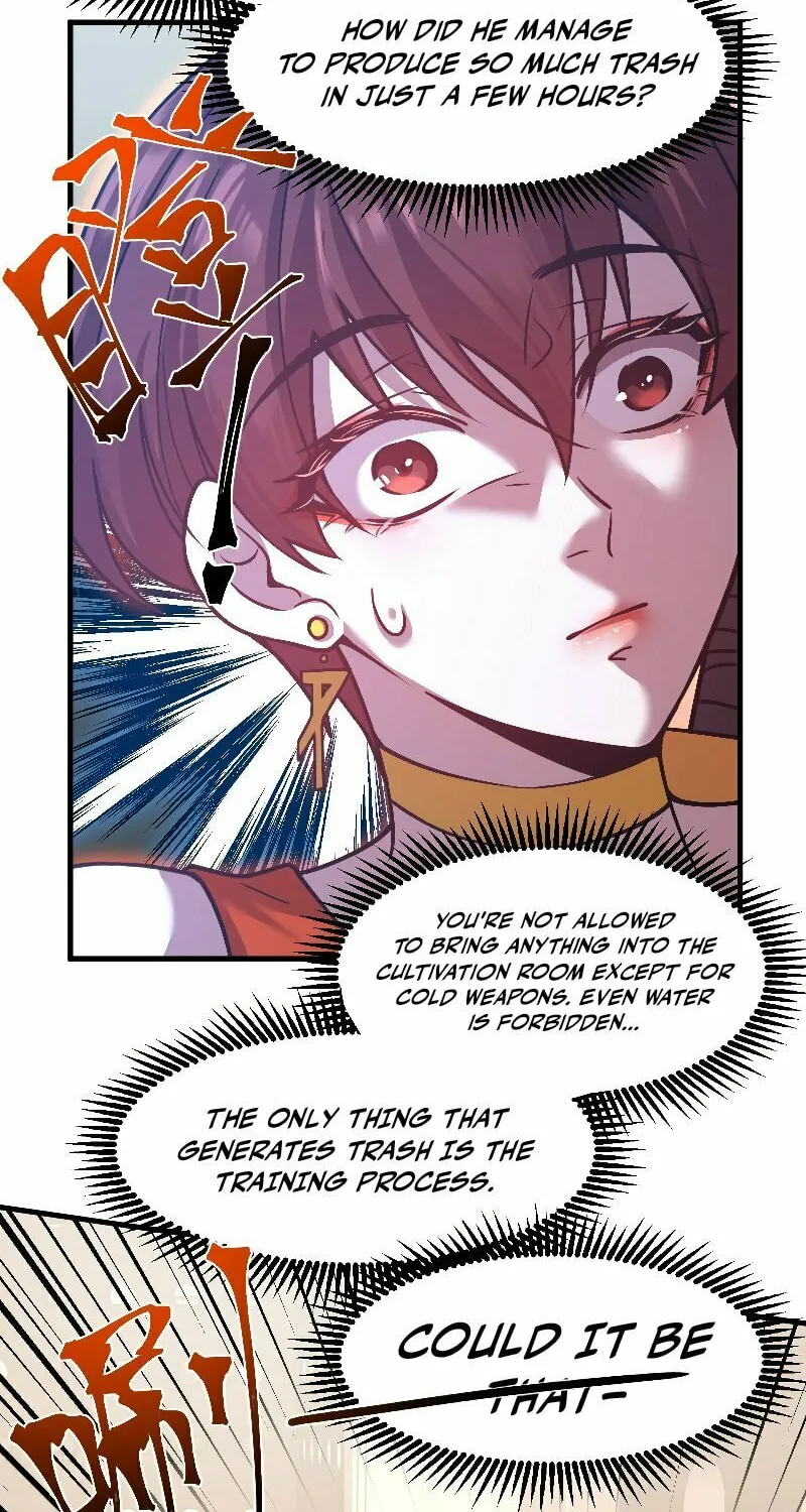 Logging 10,000 Years into the Future Chapter 78 page 10 - 