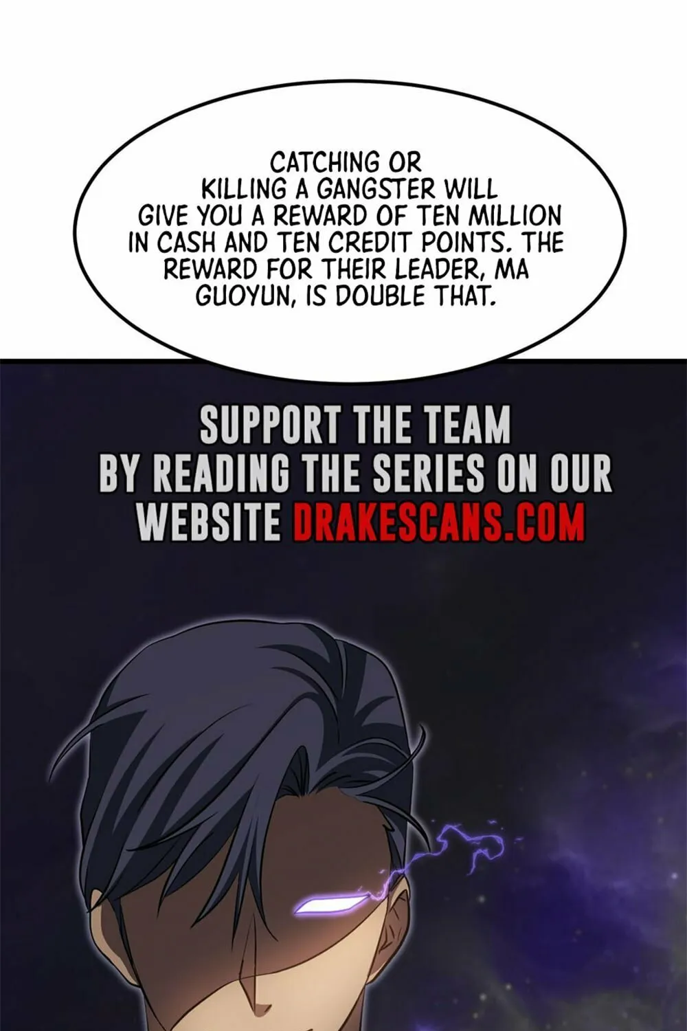 Logging 10,000 Years into the Future Chapter 79 page 11 - 