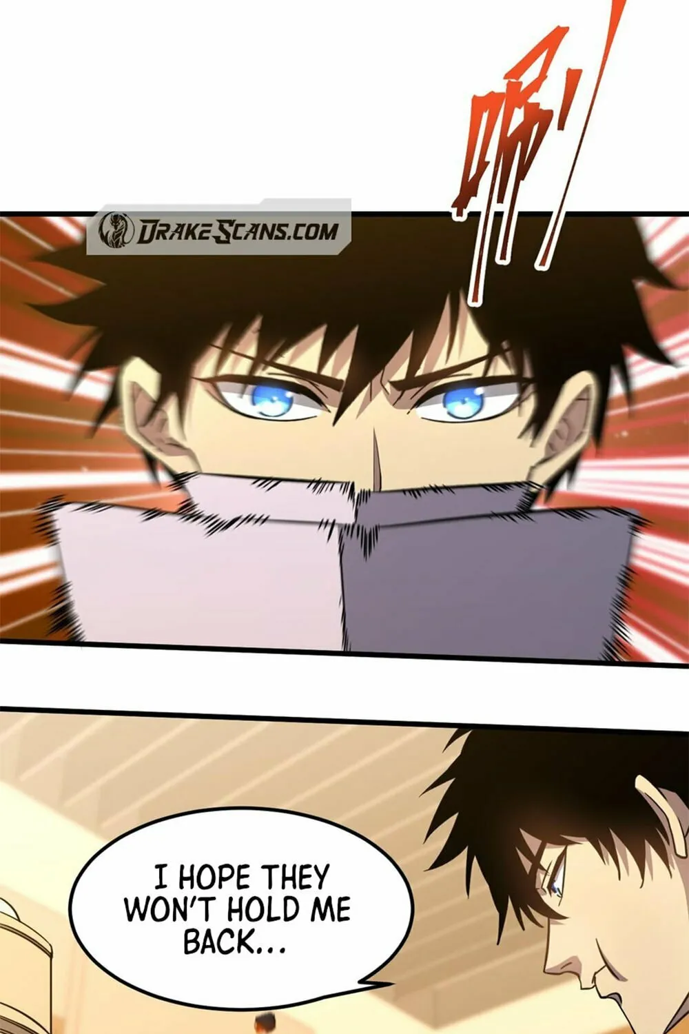 Logging 10,000 Years into the Future Chapter 79 page 16 - 