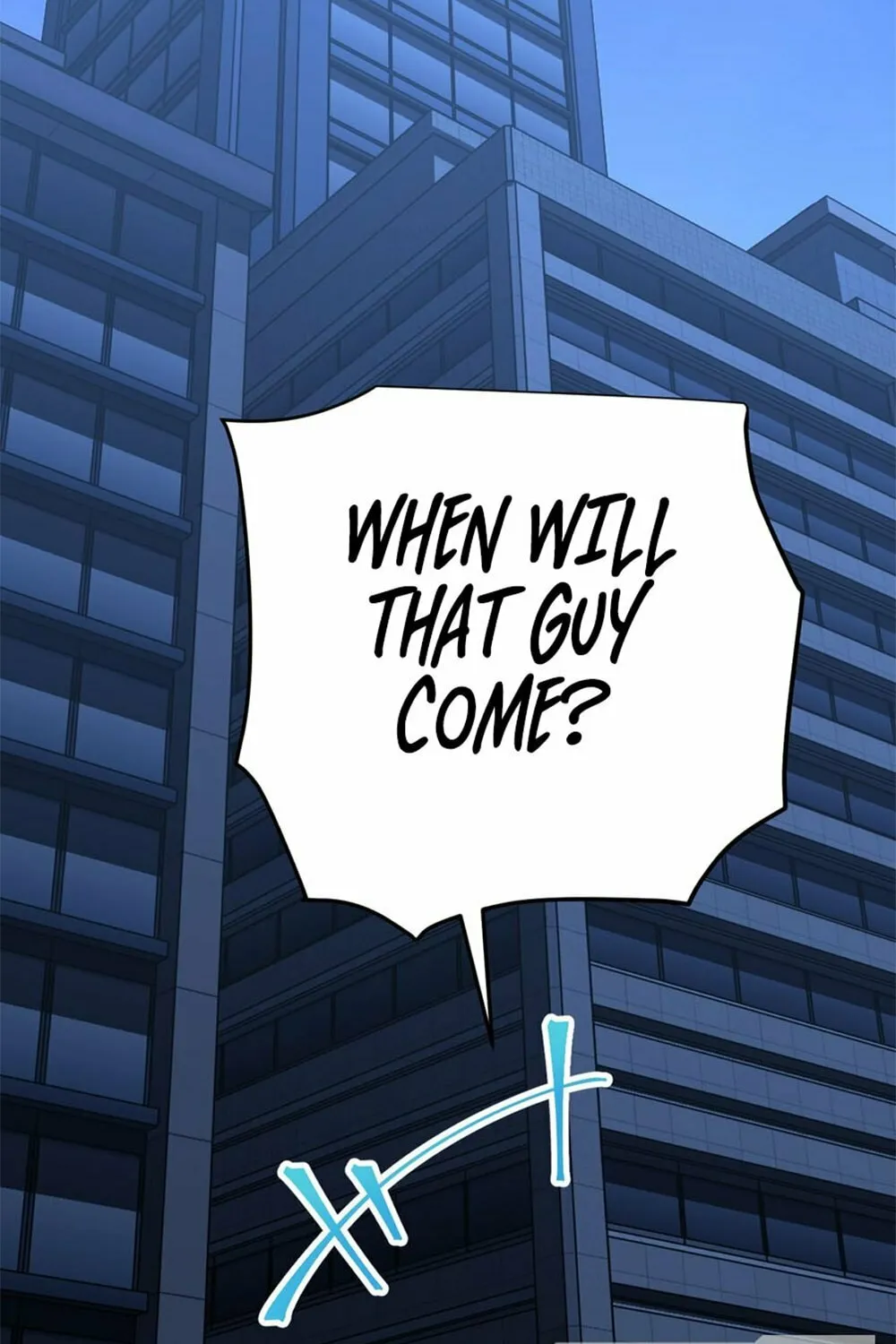 Logging 10,000 Years into the Future Chapter 79 page 19 - 