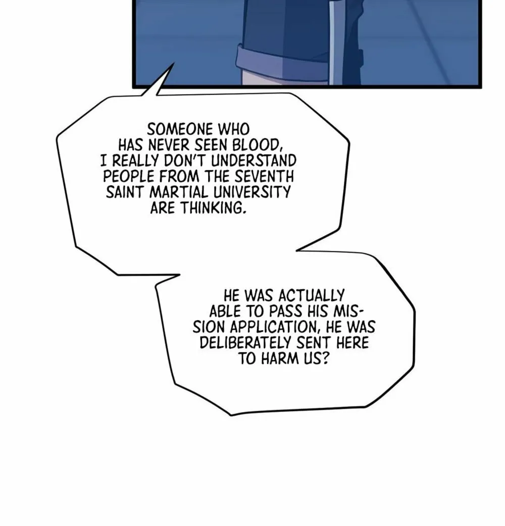 Logging 10,000 Years into the Future Chapter 79 page 30 - 