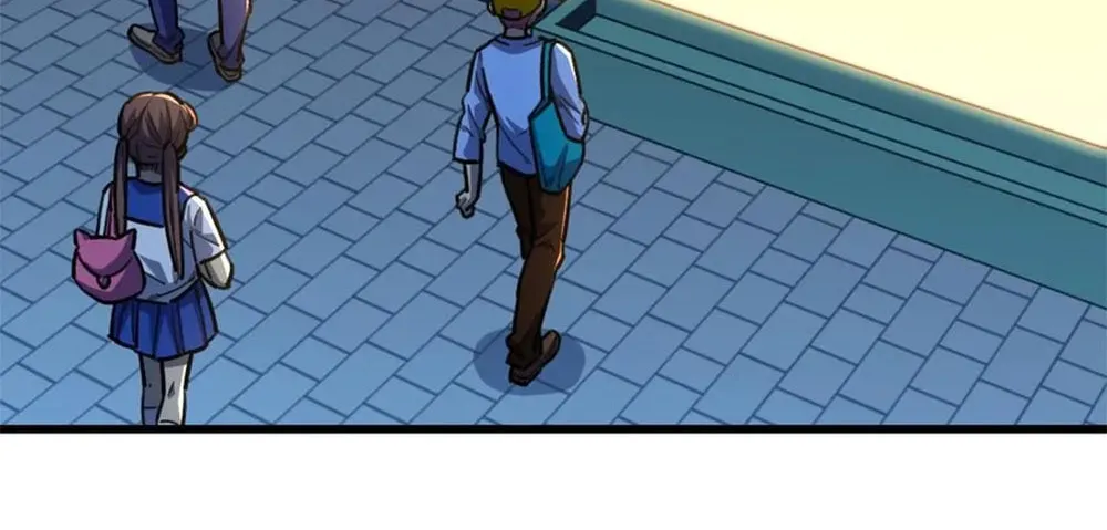 Logging 10,000 Years into the Future Chapter 79 page 4 - 