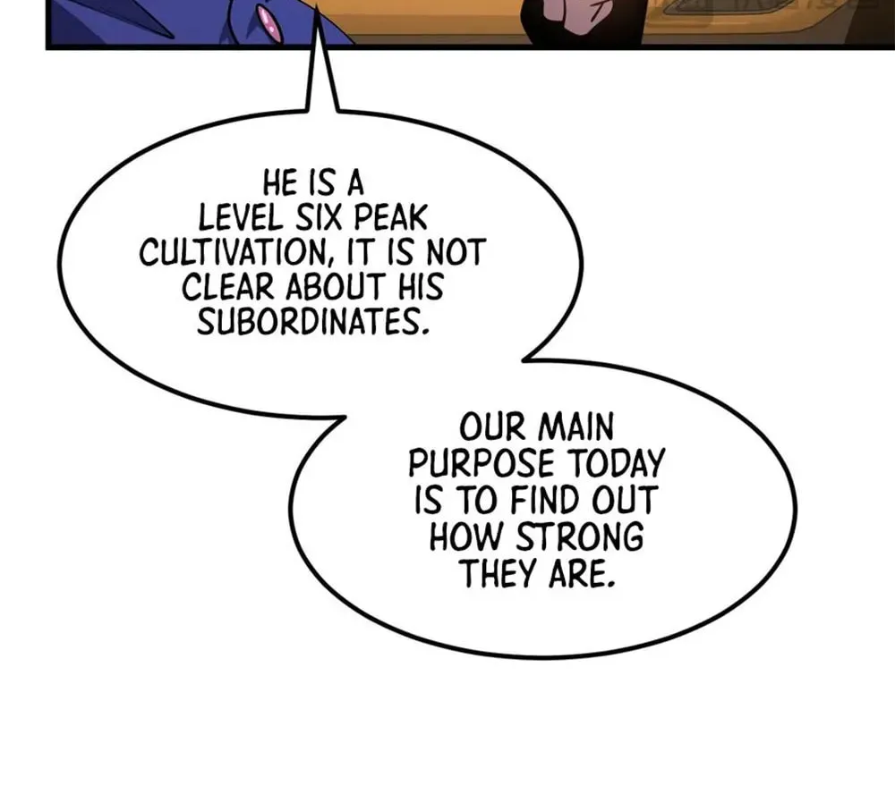 Logging 10,000 Years into the Future Chapter 79 page 42 - 