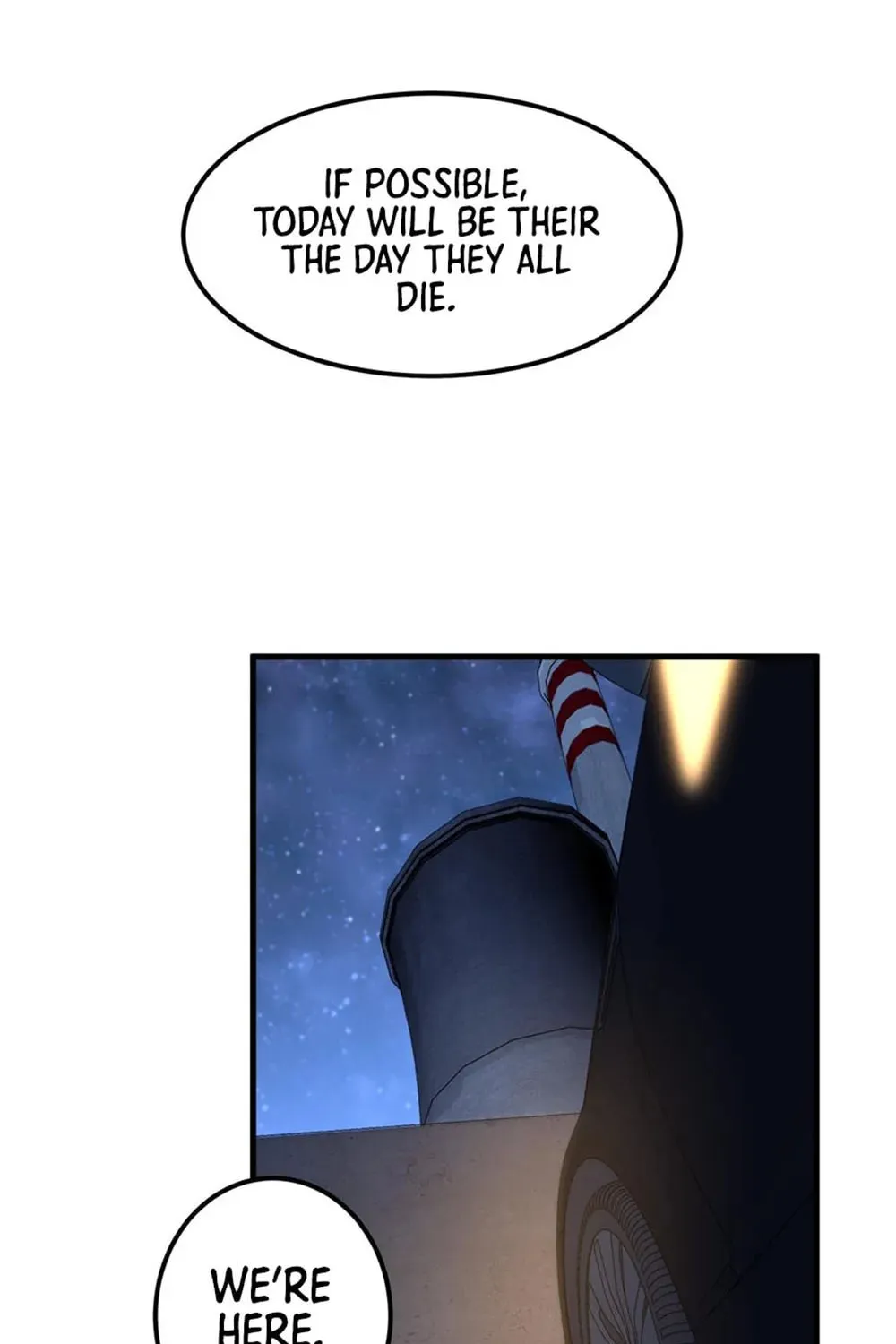 Logging 10,000 Years into the Future Chapter 79 page 43 - 