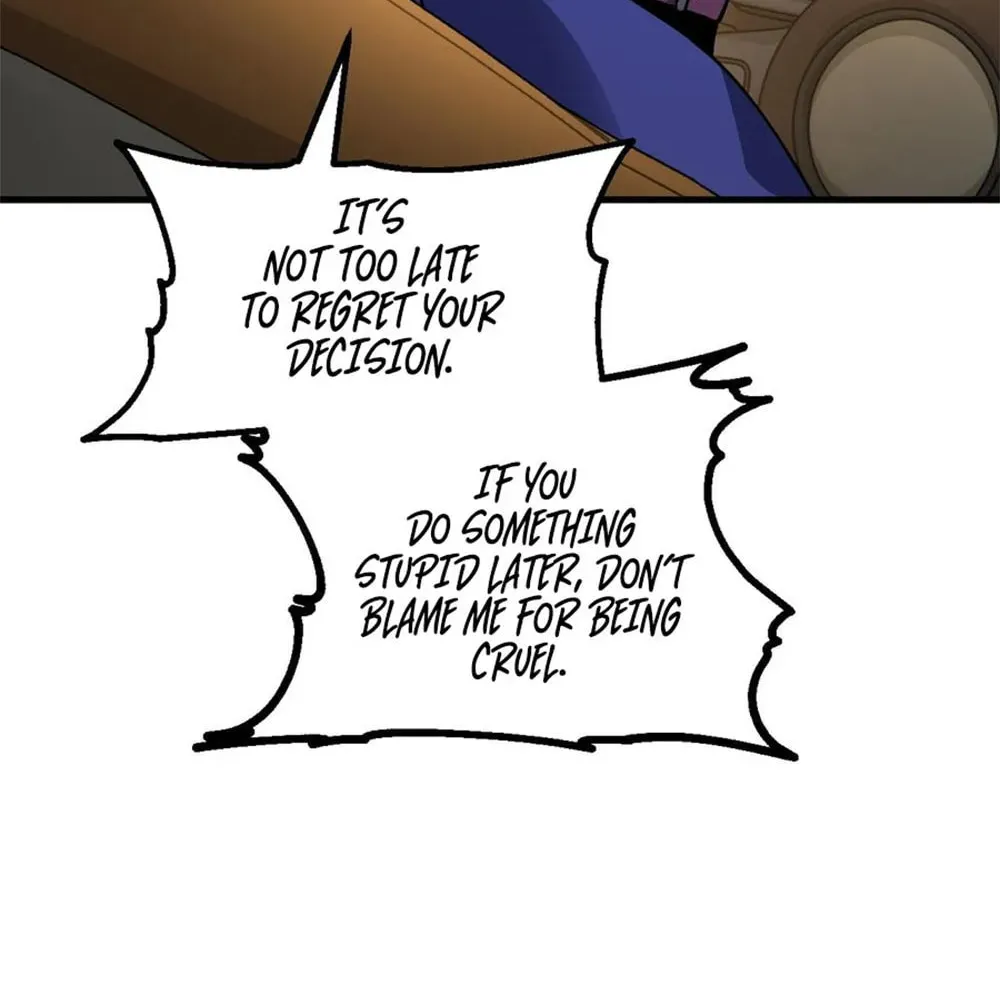 Logging 10,000 Years into the Future Chapter 79 page 46 - 