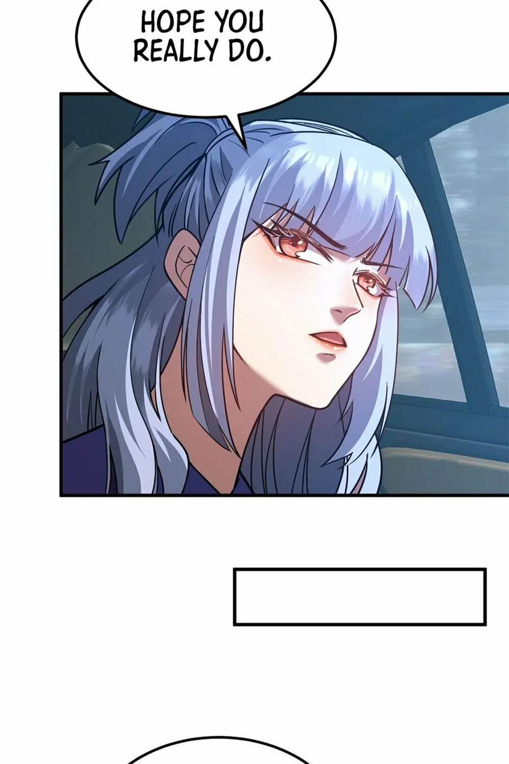 Logging 10,000 Years into the Future Chapter 79 page 48 - 