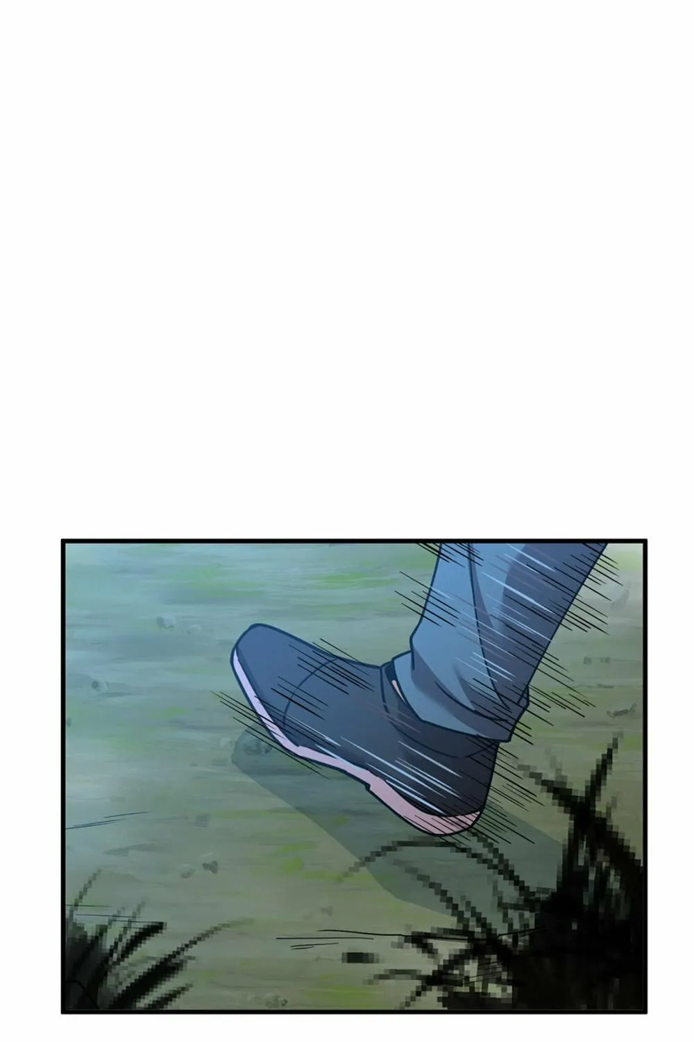 Logging 10,000 Years into the Future Chapter 79 page 50 - 