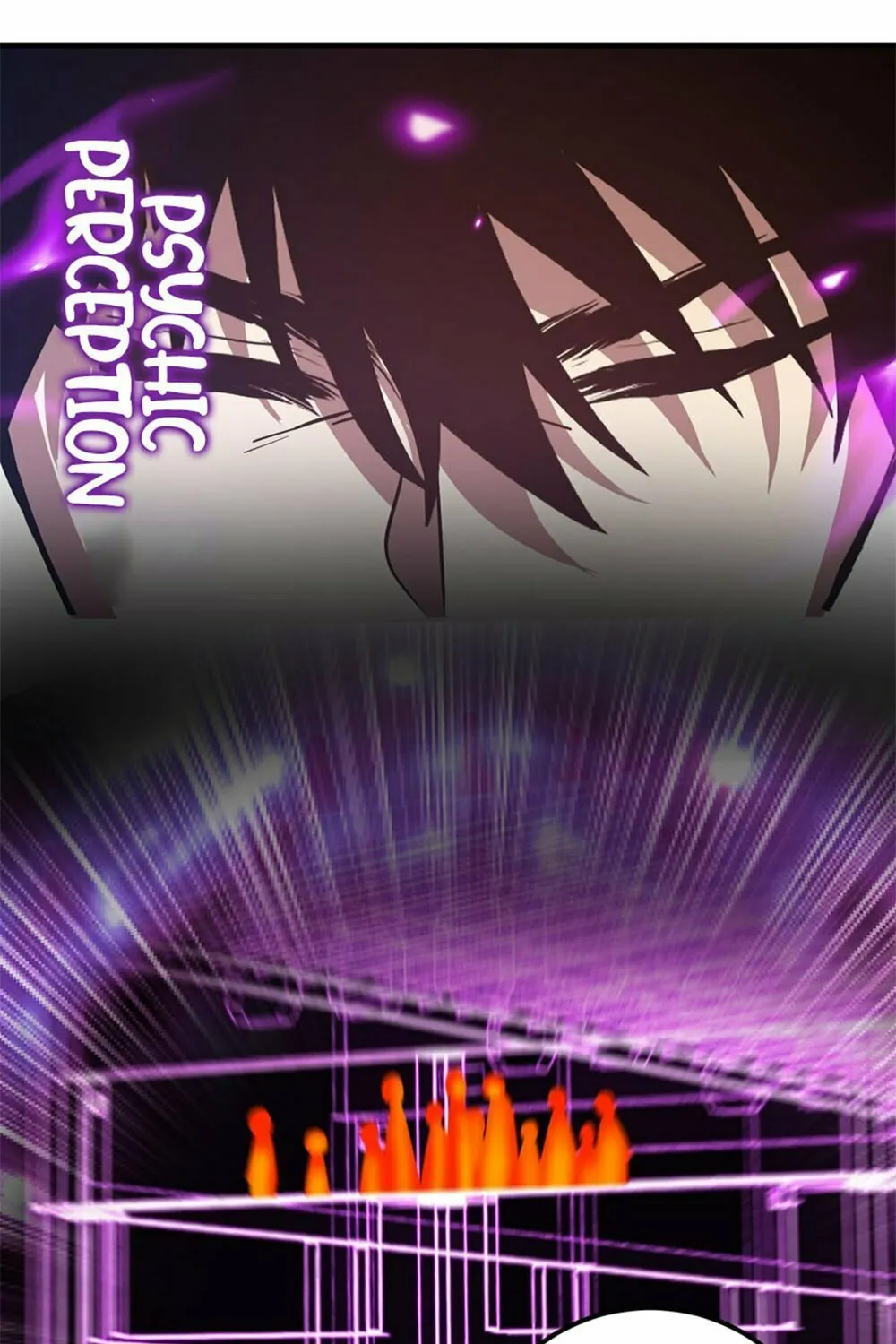 Logging 10,000 Years into the Future Chapter 79 page 61 - 