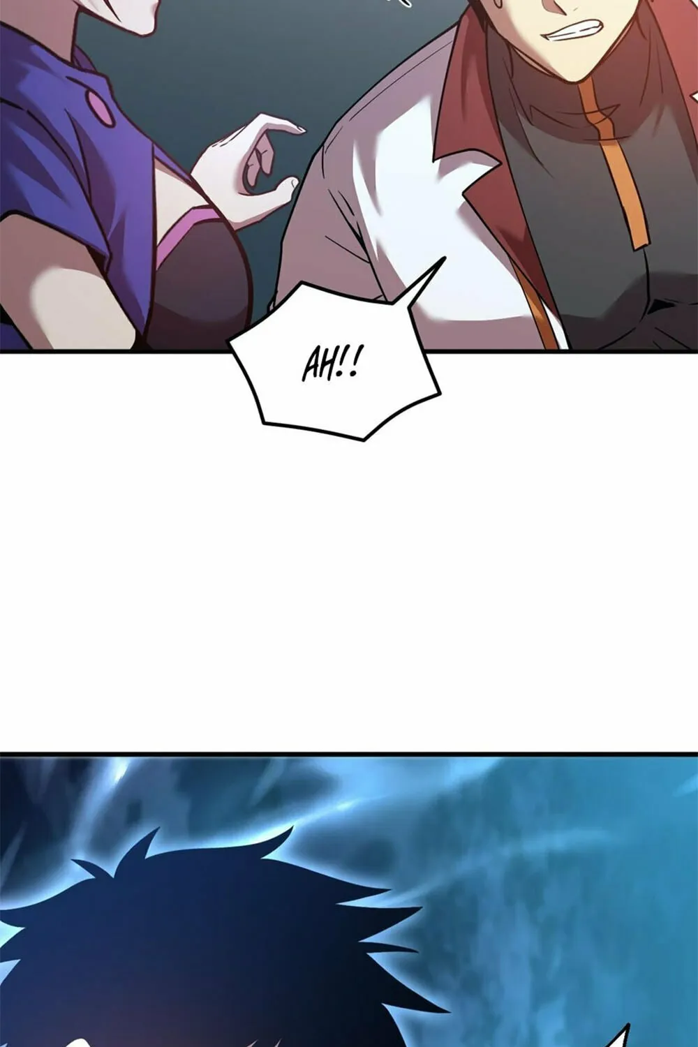 Logging 10,000 Years into the Future Chapter 79 page 63 - 