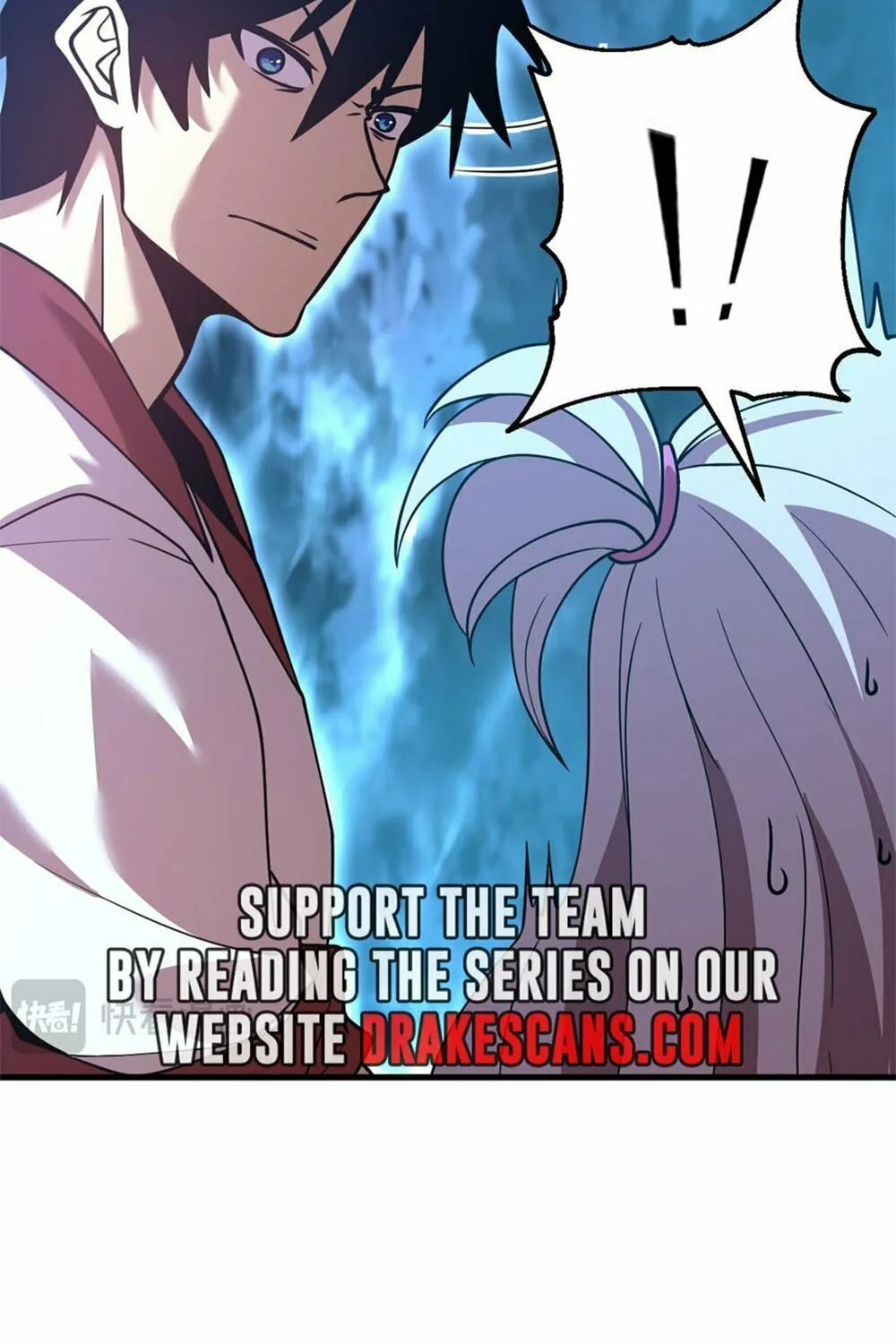 Logging 10,000 Years into the Future Chapter 79 page 64 - 