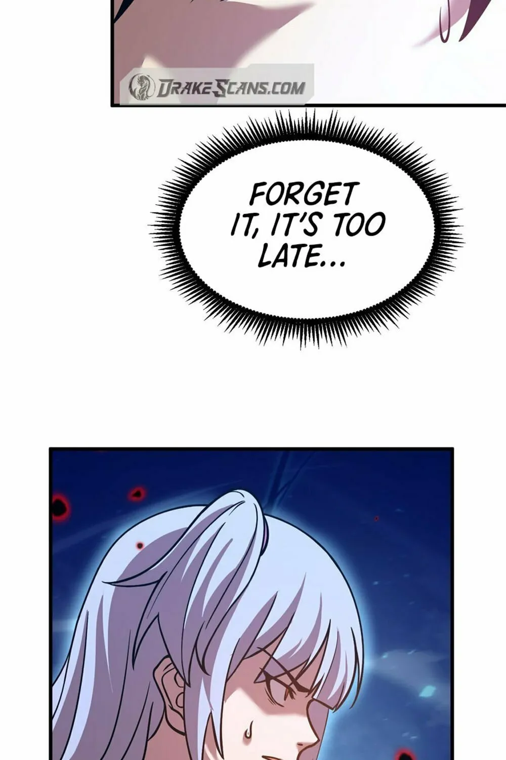 Logging 10,000 Years into the Future Chapter 79 page 68 - 