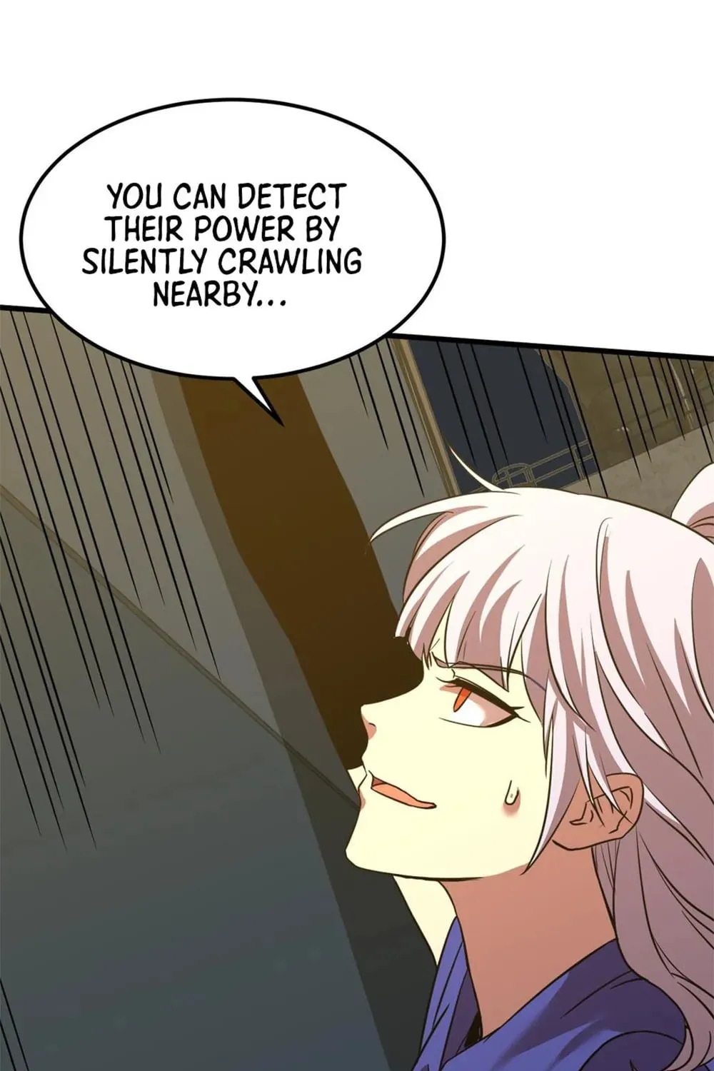 Logging 10,000 Years into the Future Chapter 79 page 76 - 