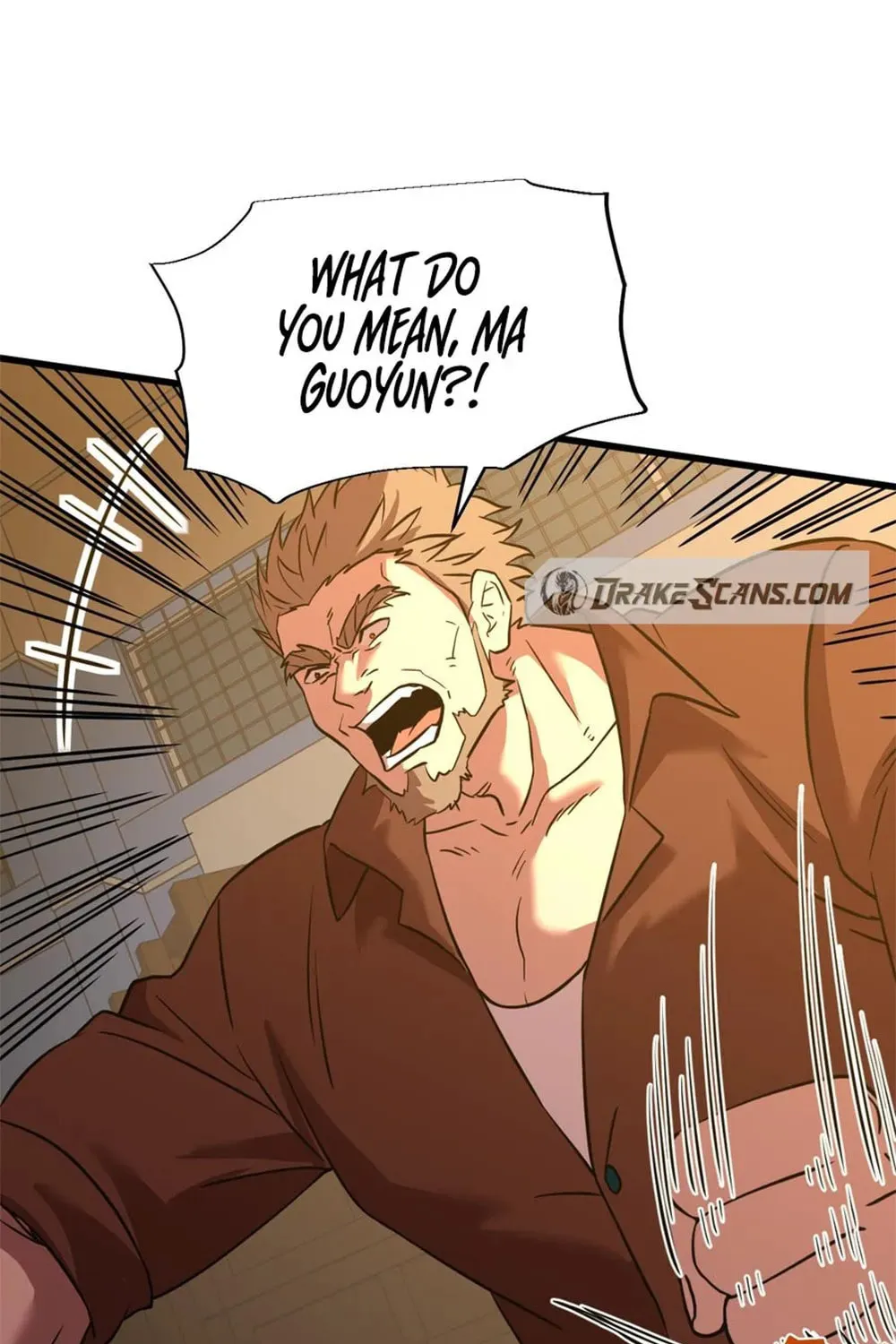 Logging 10,000 Years into the Future Chapter 79 page 82 - 