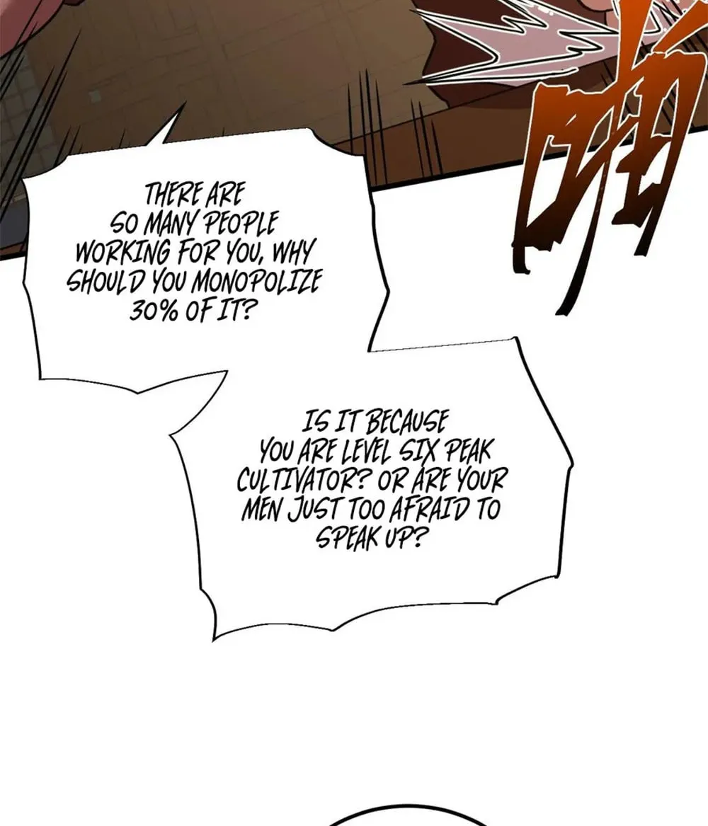 Logging 10,000 Years into the Future Chapter 79 page 83 - 