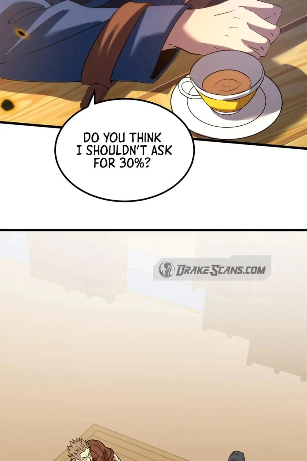 Logging 10,000 Years into the Future Chapter 79 page 86 - 