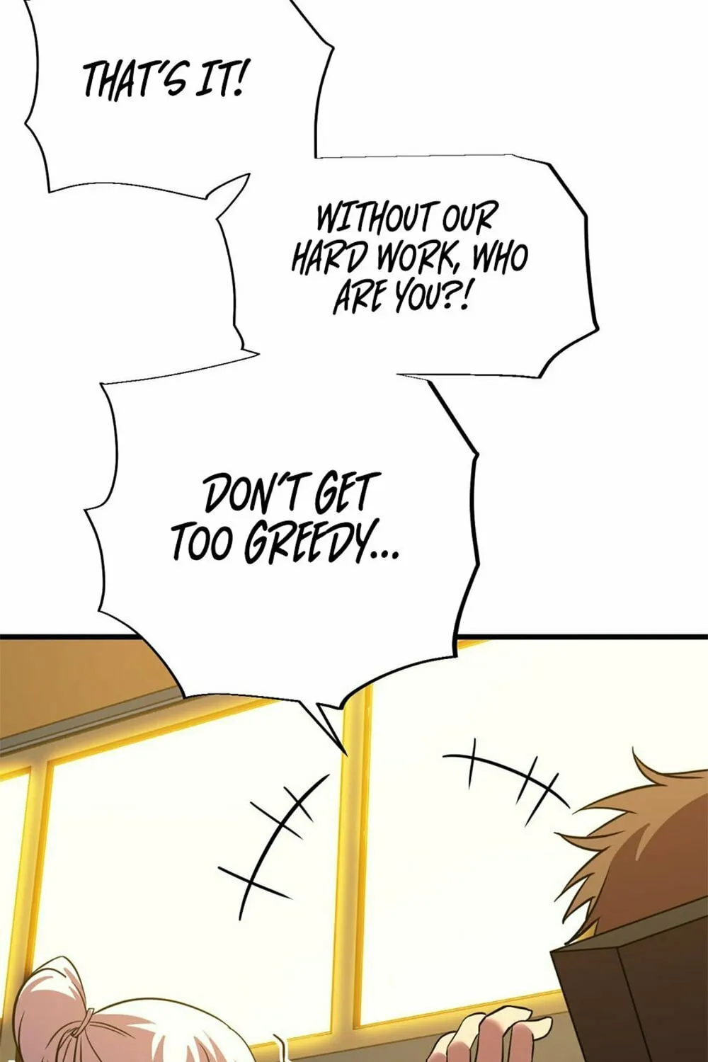 Logging 10,000 Years into the Future Chapter 79 page 88 - 